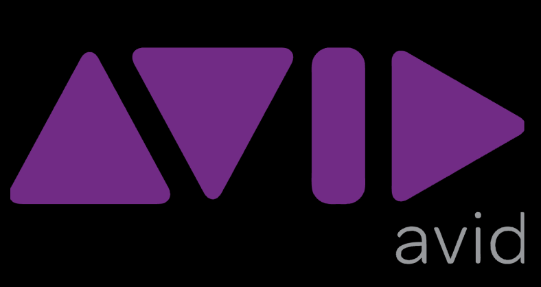 Avid Icon