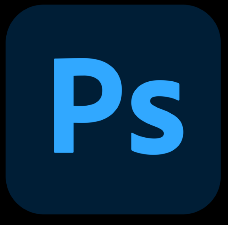 Photoshop Icon